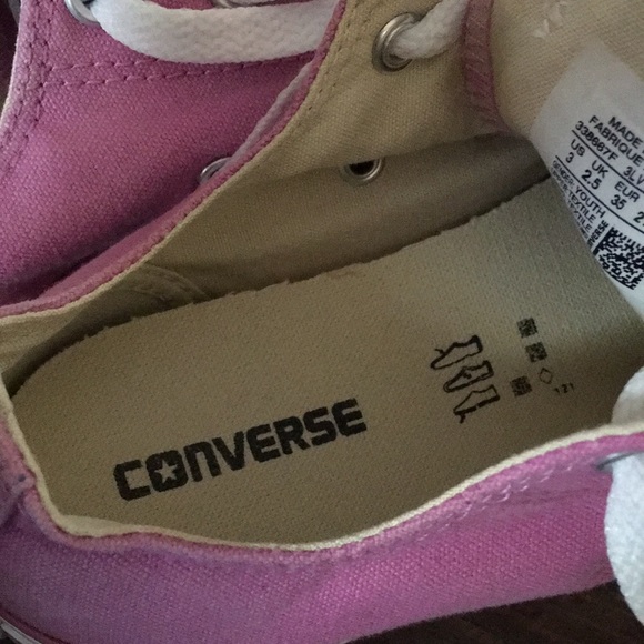 Converse All Star - Picture 5 of 8